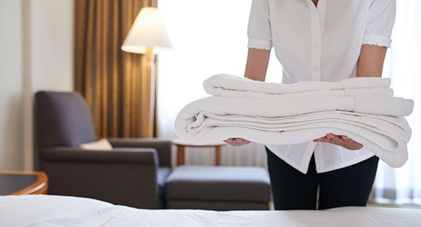 Gratuities & Taxes